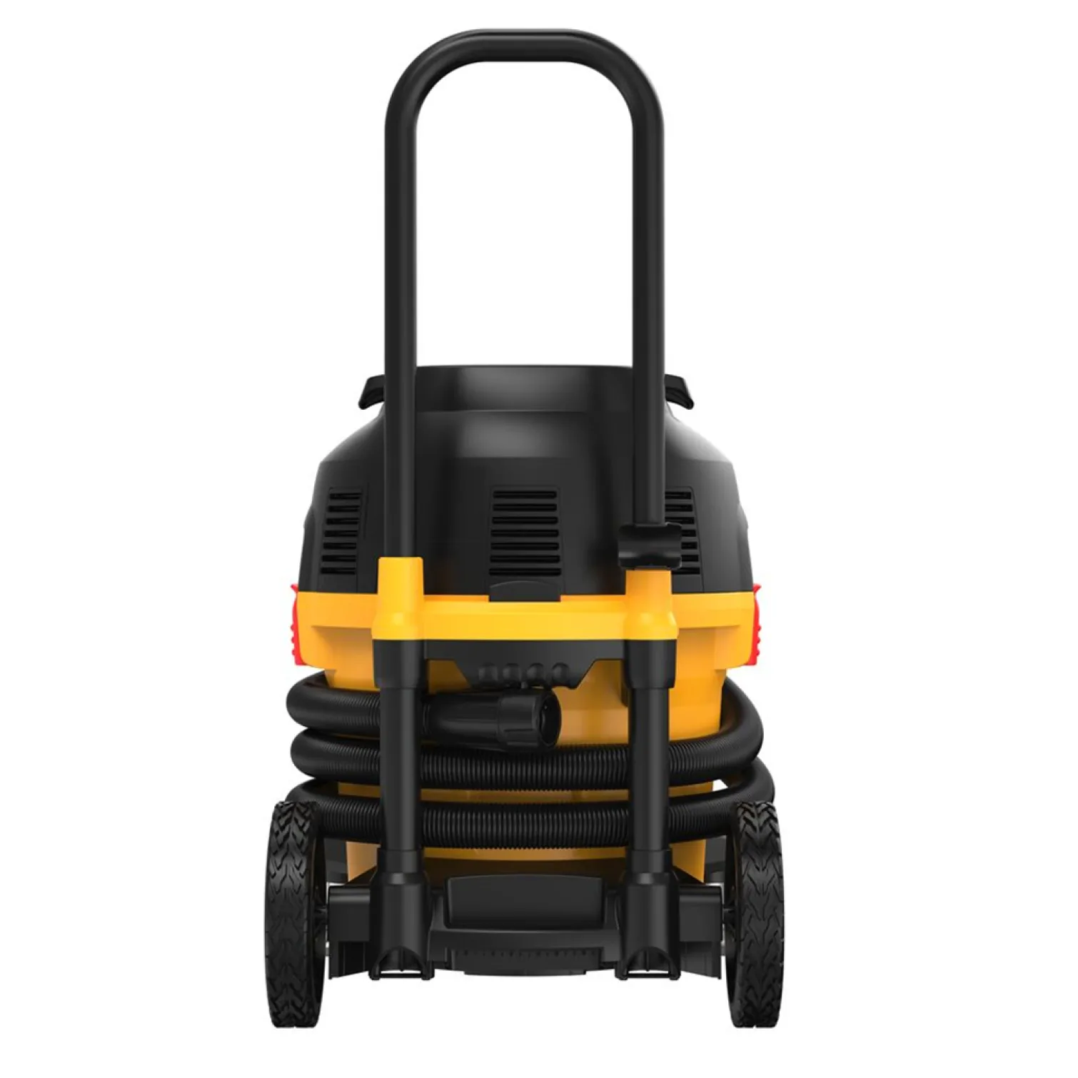 Odkurzacz przemysłowy DeWalt DWV905H