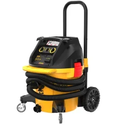 Odkurzacz przemysłowy DeWalt DWV905H