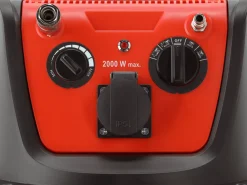 Odkurzacz przemysłowy do pneumatyki Yato YT-85718