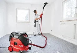 Odkurzacz przemysłowy Flex S 44 L AC