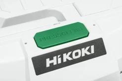 Odkurzacz przemysłowy Hikoki RP300YL WAZ
