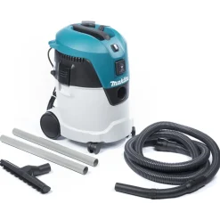 Odkurzacz przemysłowy Makita VC2512L