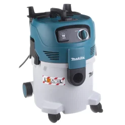 Odkurzacz przemysłowy Makita VC3012L