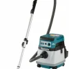 Odkurzacz przemysłowy Makita DVC155LZX2