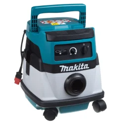 Odkurzacz przemysłowy Makita DVC860LZ