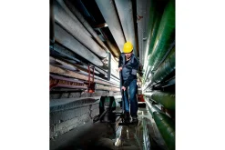 Odkurzacz przemysłowy Metabo ASA 25 L PC