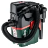 Odkurzacz przemysłowy Metabo AS 18 HEPA PC COMPACT