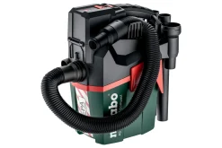 Odkurzacz przemysłowy Metabo AS 18 HEPA PC COMPACT