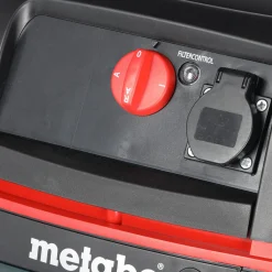 Odkurzacz przemysłowy Metabo ASR 50 L SC