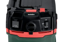 Odkurzacz przemysłowy Metabo ASA 20 L PC