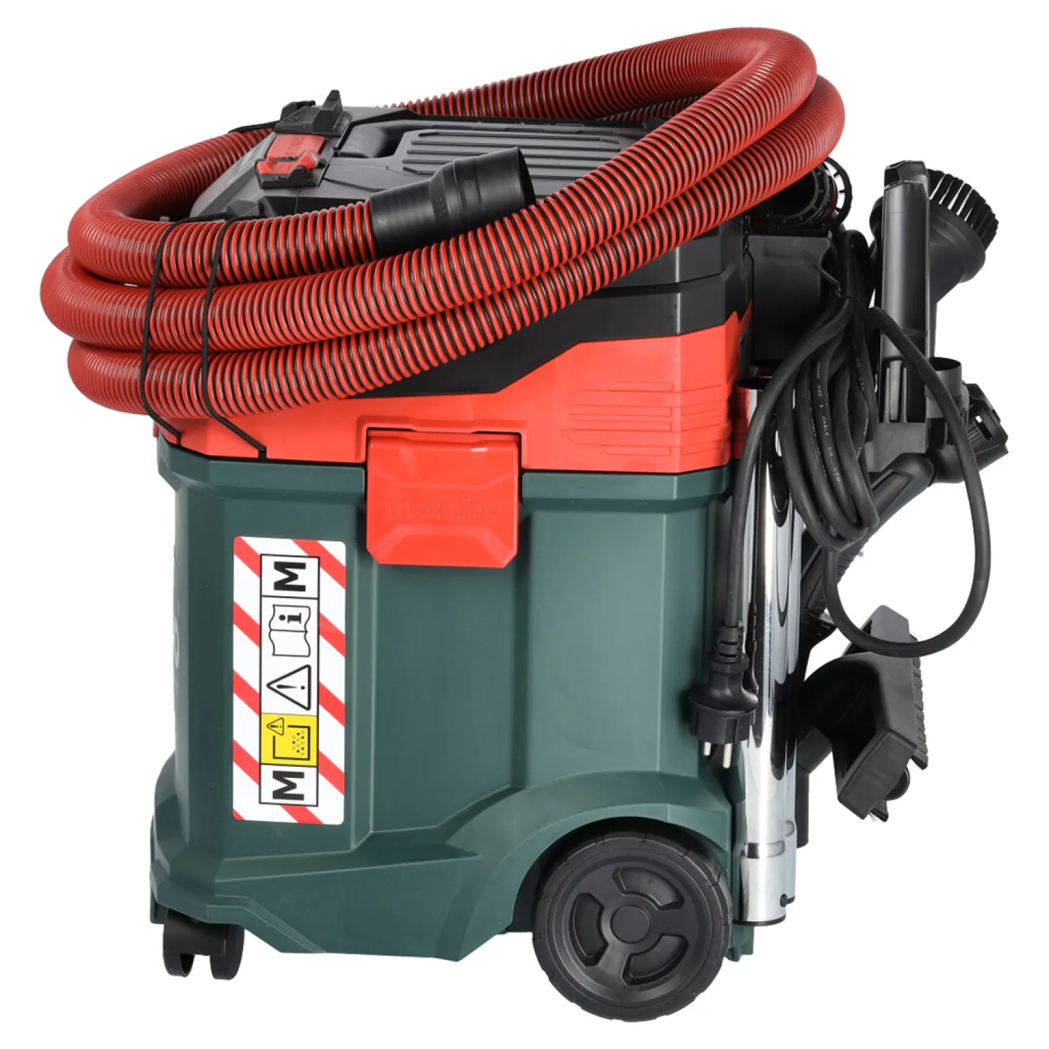 Odkurzacz przemysłowy Metabo ASA 30 M PC