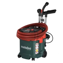 Odkurzacz przemysłowy Metabo ASA 30 M PC