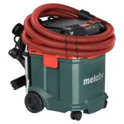 Odkurzacz przemysłowy Metabo ASA 30 M PC