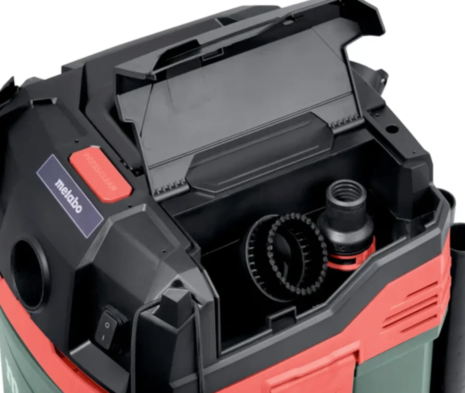Odkurzacz przemysłowy Metabo ASA 30 M PC