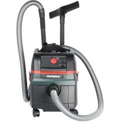 Odkurzacz przemysłowy Metabo ASR 25 L SC