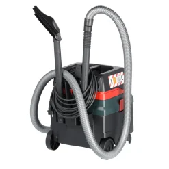 Odkurzacz przemysłowy Metabo ASR 25 L SC