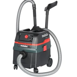 Odkurzacz przemysłowy Metabo ASR 25 L SC