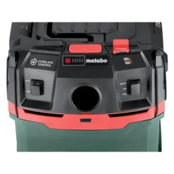 Odkurzacz przemysłowy Metabo AS 36-18 L 30 PC-CC