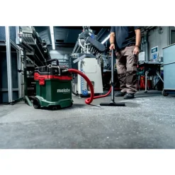 Odkurzacz przemysłowy Metabo AS 36-18 L 30 PC-CC