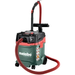 Odkurzacz przemysłowy Metabo AS 36-18 L 30 PC-CC