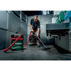 Odkurzacz przemysłowy Metabo AS 36-18 L 30 PC-CC