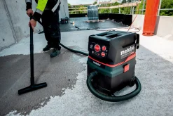 Odkurzacz przemysłowy Metabo ASR 36-18 BL 25 M SC