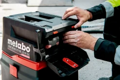 Odkurzacz przemysłowy Metabo ASR 36-18 BL 25 M SC