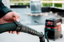 Odkurzacz przemysłowy Metabo ASR 36-18 BL 25 M SC