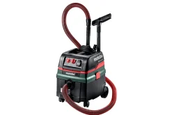 Odkurzacz przemysłowy Metabo ASR 25 M SC