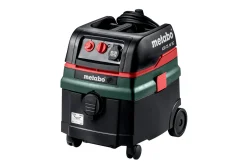 Odkurzacz przemysłowy Metabo ASR 25 M SC
