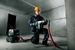 Odkurzacz przemysłowy Metabo ASR 35 M ACP