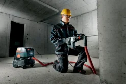 Odkurzacz przemysłowy Metabo ASR 35 M ACP