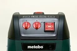 Odkurzacz przemysłowy Metabo ASR 35 M ACP