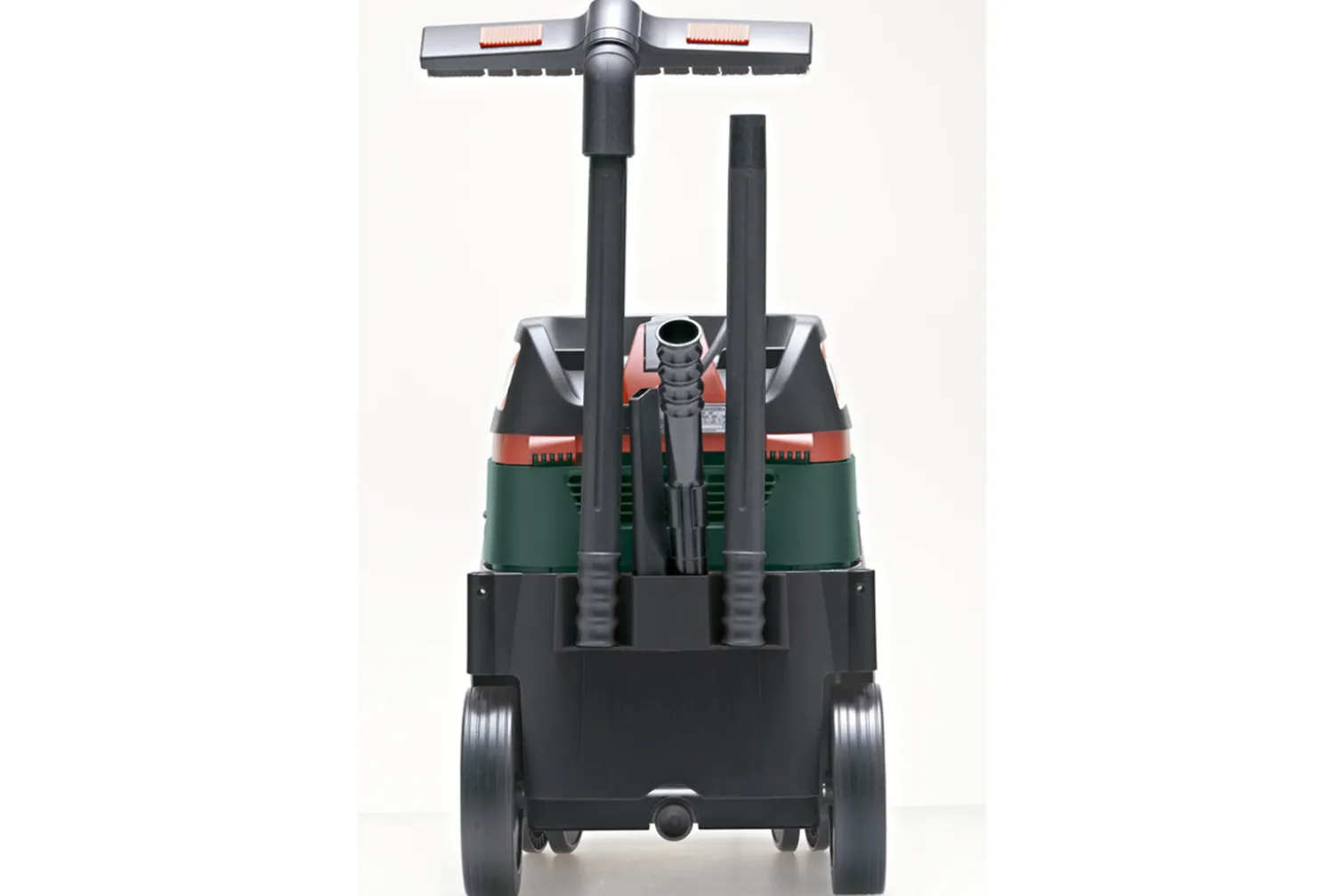 Odkurzacz przemysłowy Metabo ASR 35 M ACP