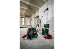 Odkurzacz przemysłowy Metabo ASR 35 M ACP