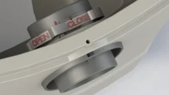 Odkurzacz przemysłowy Starmix ISC L-1625 Top