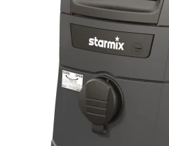 Odkurzacz przemysłowy Starmix ISC L-1425 Top