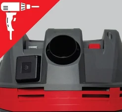Odkurzacz przemysłowy Starmix eCraft APL-1422 EWR