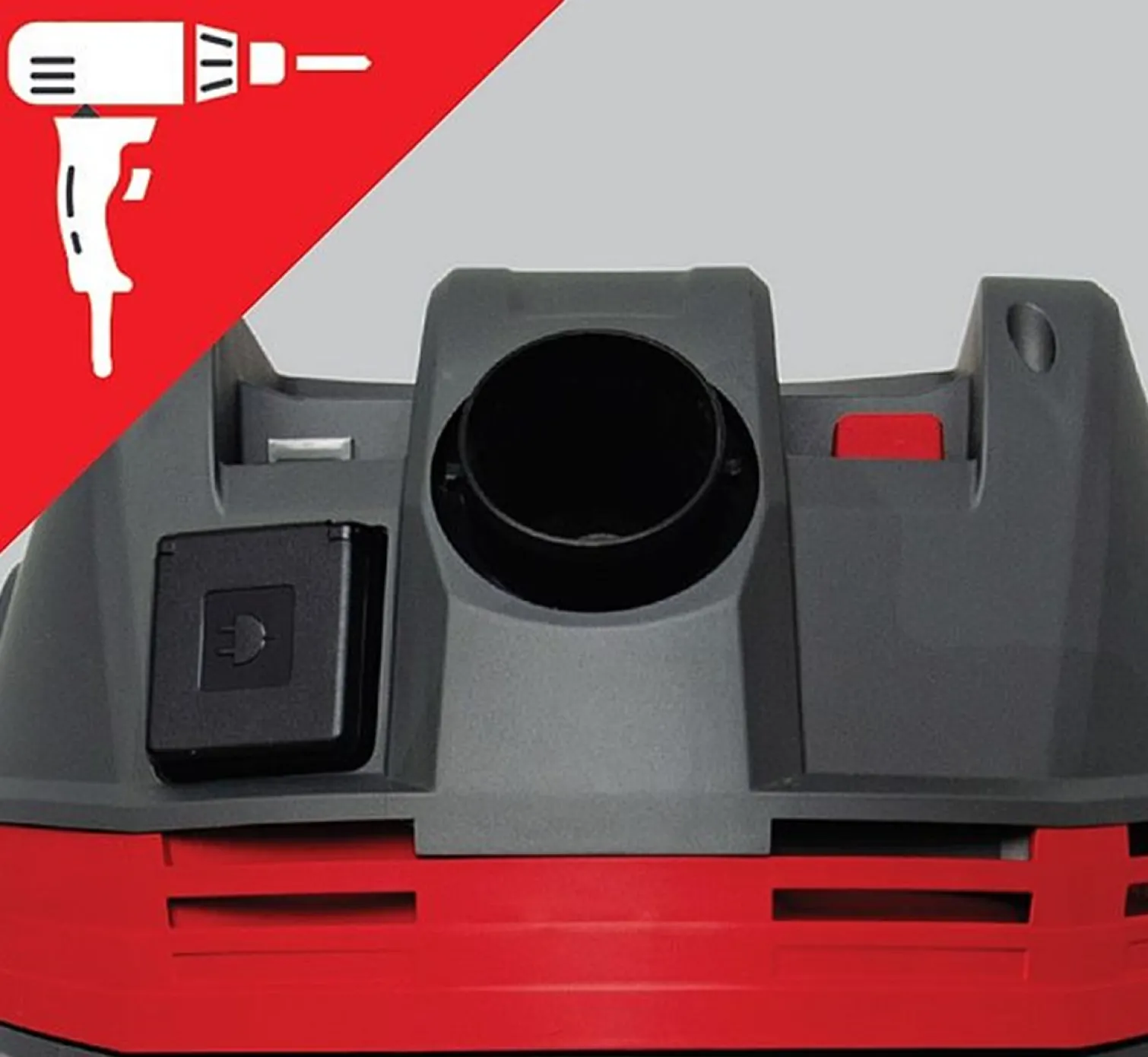 Odkurzacz przemysłowy Starmix eCraft APL-1422 EWR