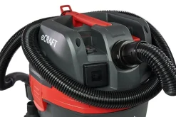 Odkurzacz przemysłowy Starmix eCraft APL-1422 EWR