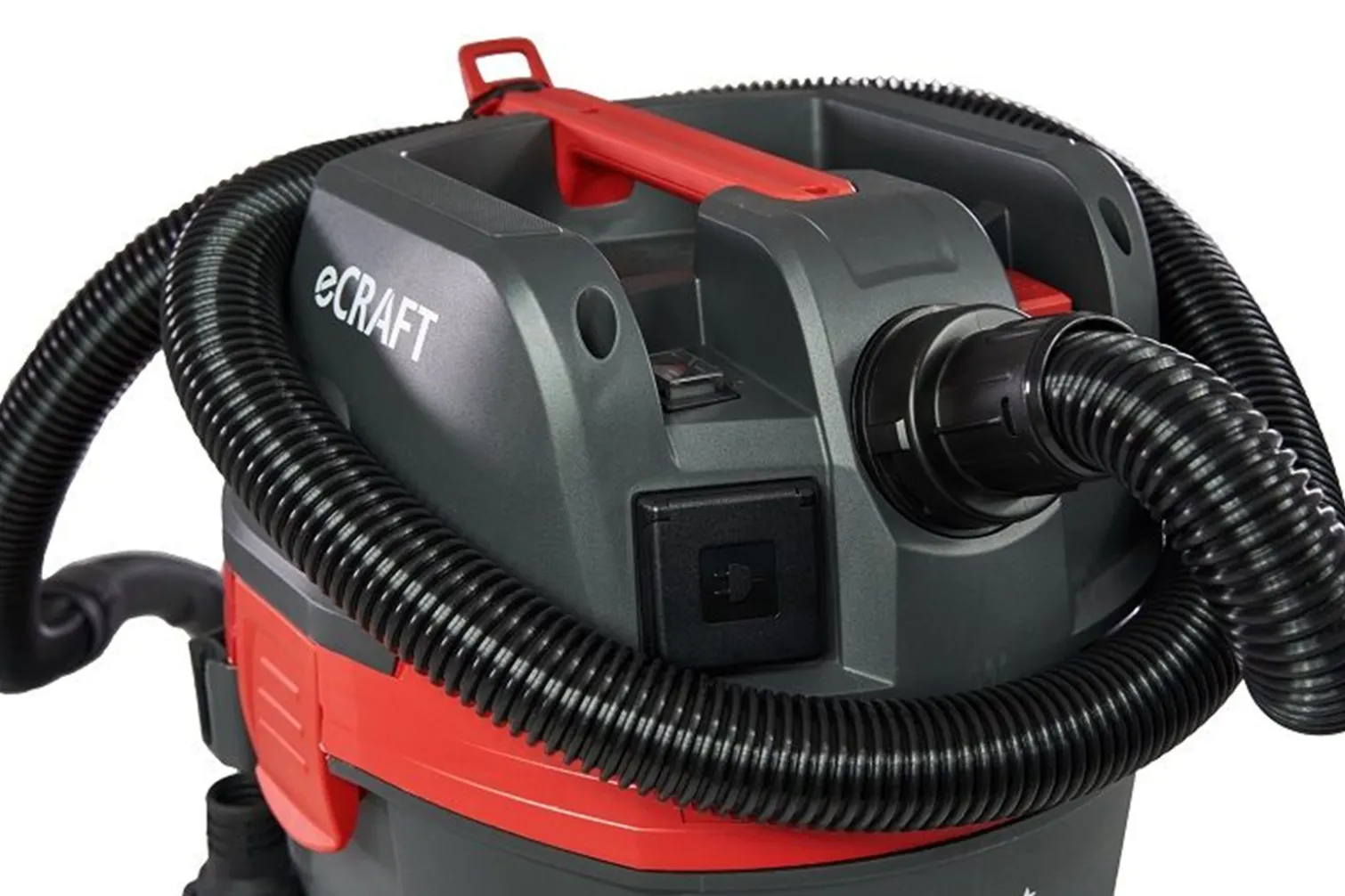 Odkurzacz przemysłowy Starmix eCraft APL-1422 EWR