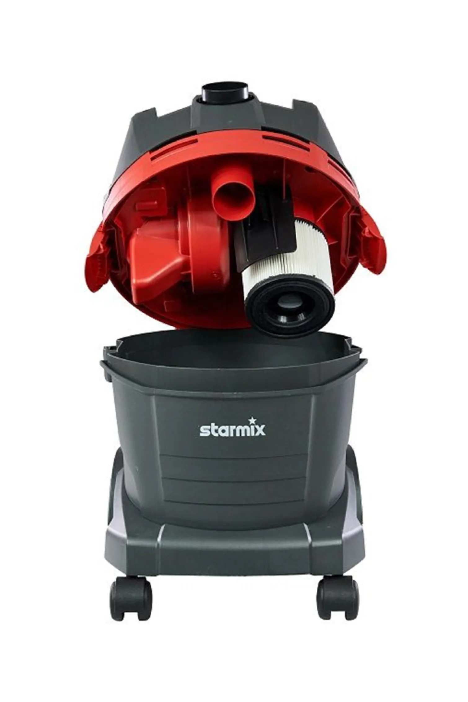 Odkurzacz przemysłowy Starmix eCraft APL-1422 EWR