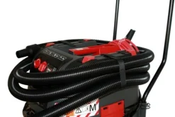 Odkurzacz przemysłowy Starmix iPulse L-1635 Basic