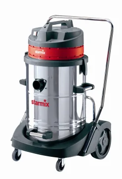 Odkurzacz przemysłowy Starmix GS 3078 PZ