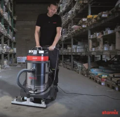 Odkurzacz przemysłowy Starmix GS 3078 PZ