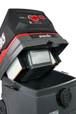 Odkurzacz przemysłowy Starmix ISC Batrix L 36-18V
