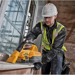 Odkurzacz ręczny DeWalt DCV517N