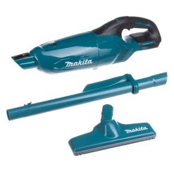 Odkurzacz samochodowy Makita DCL280FZ