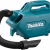 Odkurzacz samochodowy Makita DCL184RF