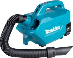 Odkurzacz samochodowy Makita DCL184Z